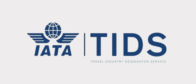IATA TIDS