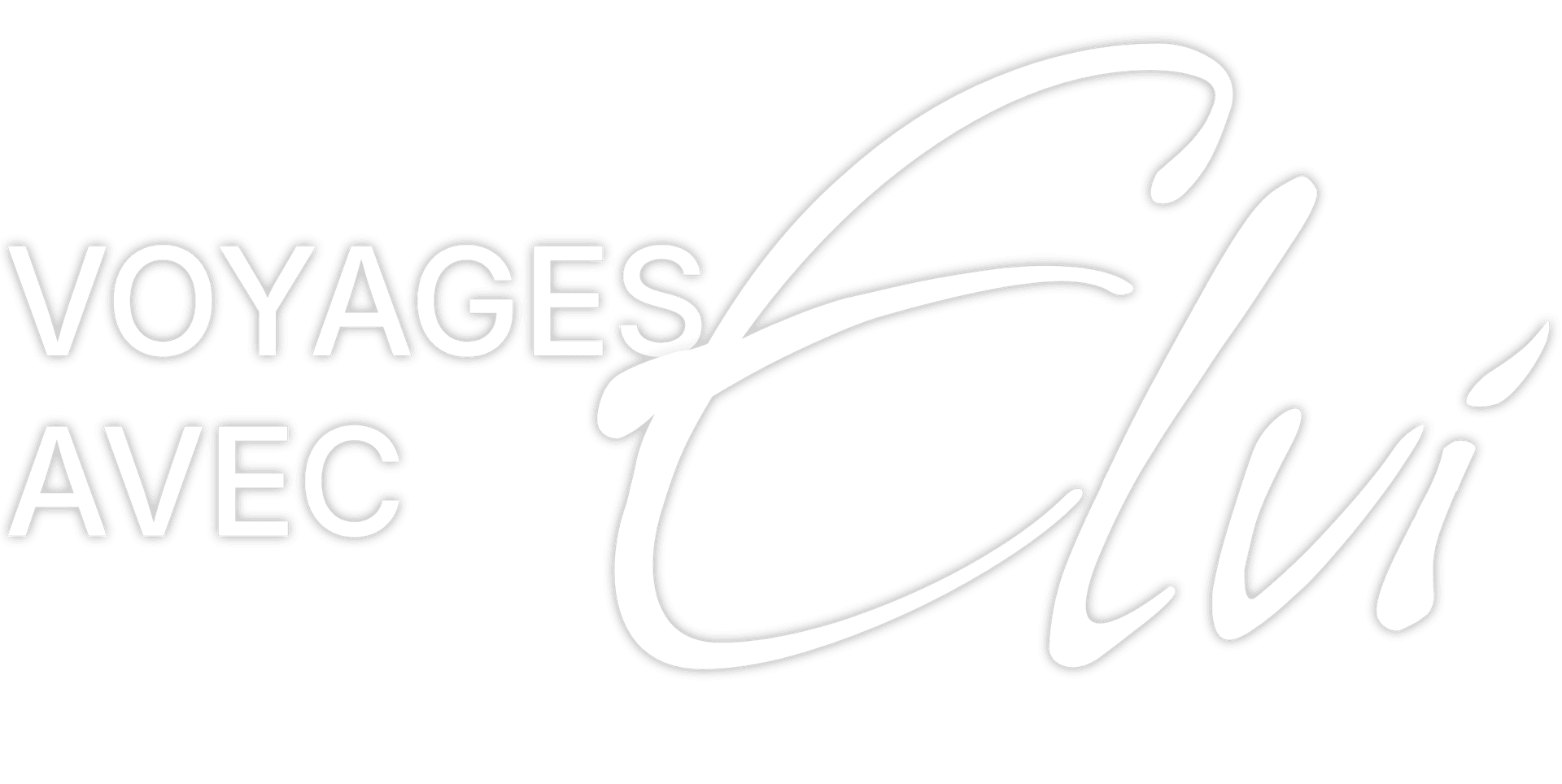 Voyages avec Elvi
